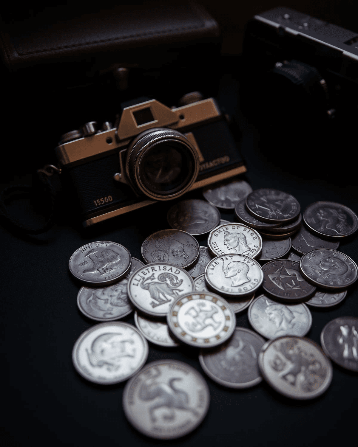 collectibles